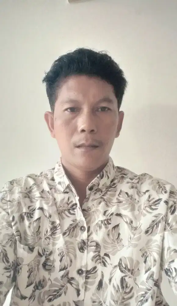 Mencari pekerjaan sebagai sopir pribadi