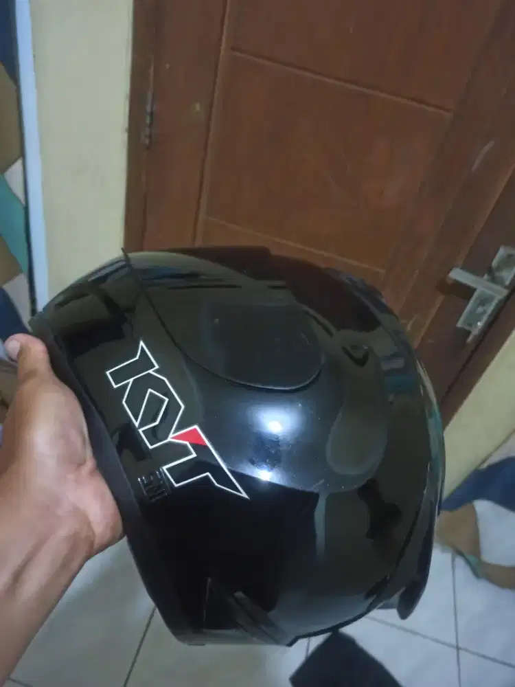 helm kyt full face