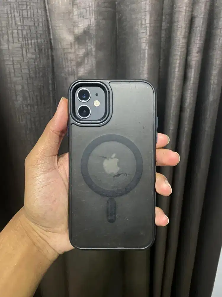 Iphone 11 128gb inter