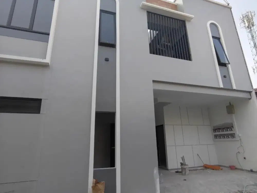 DIJUAL KOST EXCLUSIVE DKT KAMPUS UNS JEBRES SOLO