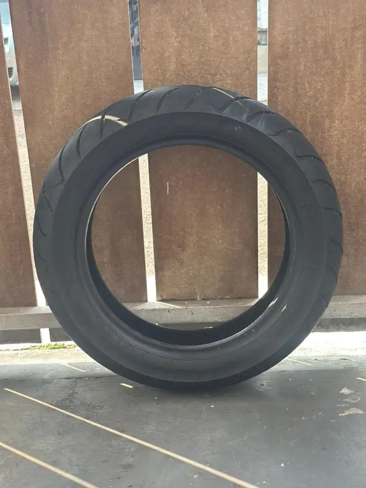 BAN BELAKANG DUNLOP SCOOT SMART COPOTAN XMAX TECHMAX