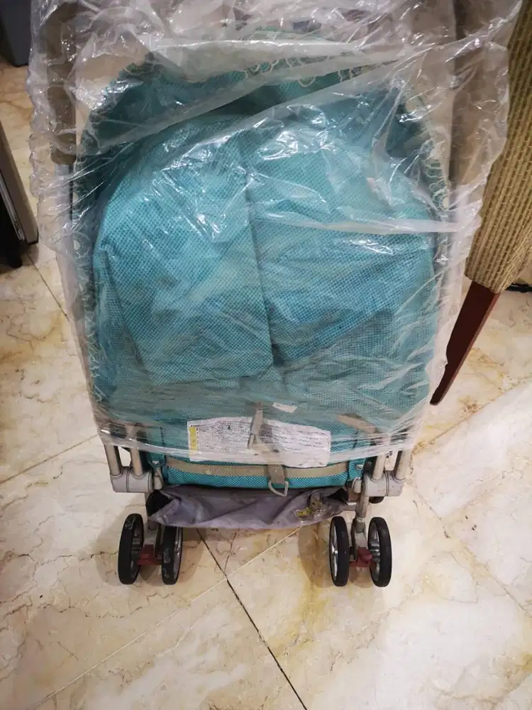 Stroller Murah Meriah Masih Bagus