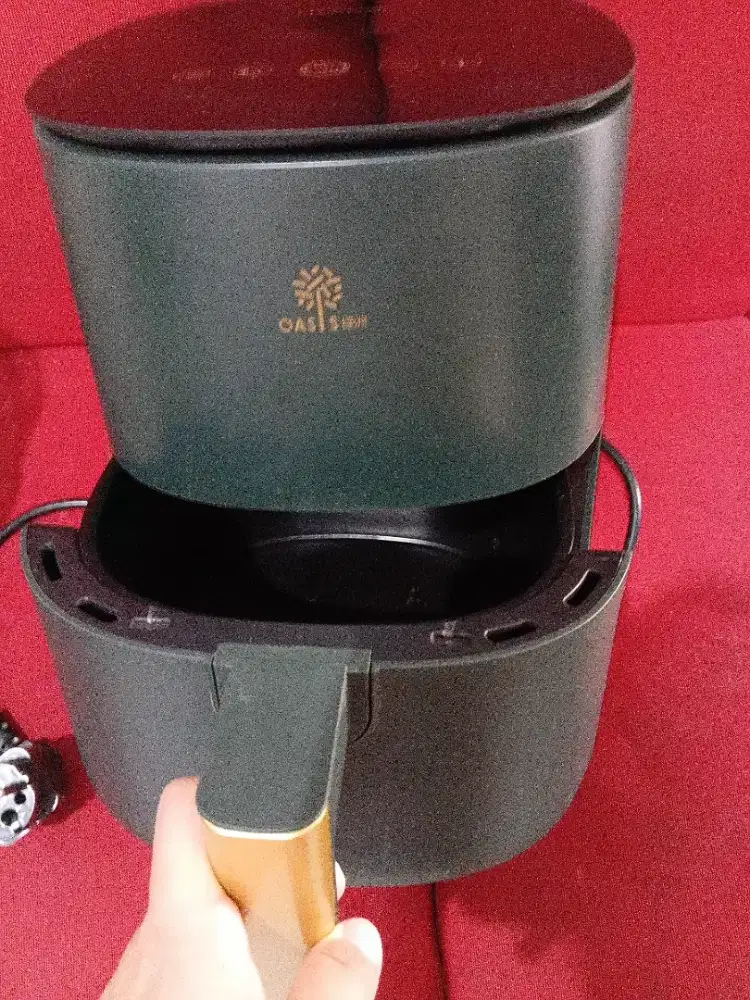 Airfryer murah bagus