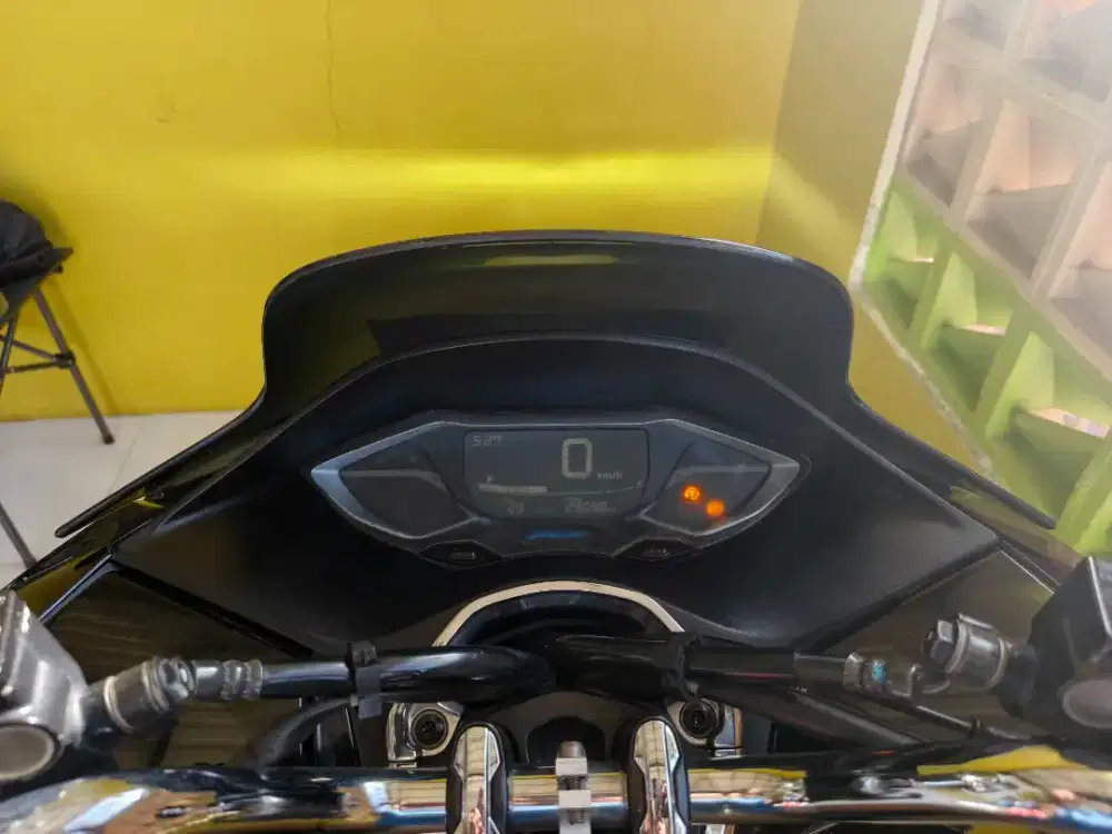 Honda PCX ABS 2022