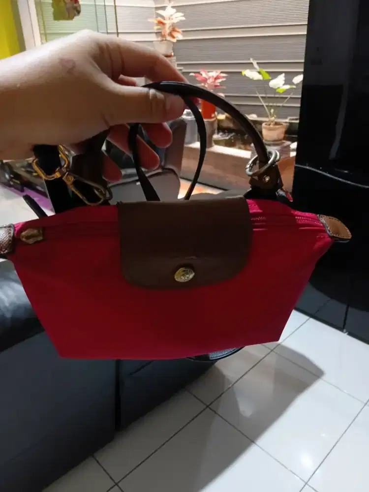 Tas bagus murah