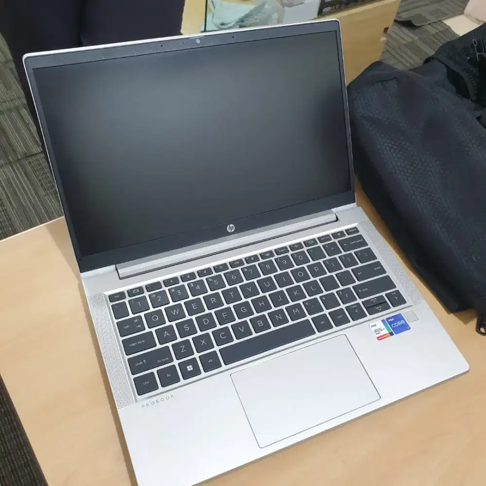 HP PROBOOK 430 G8  CORE I7 GEN 11