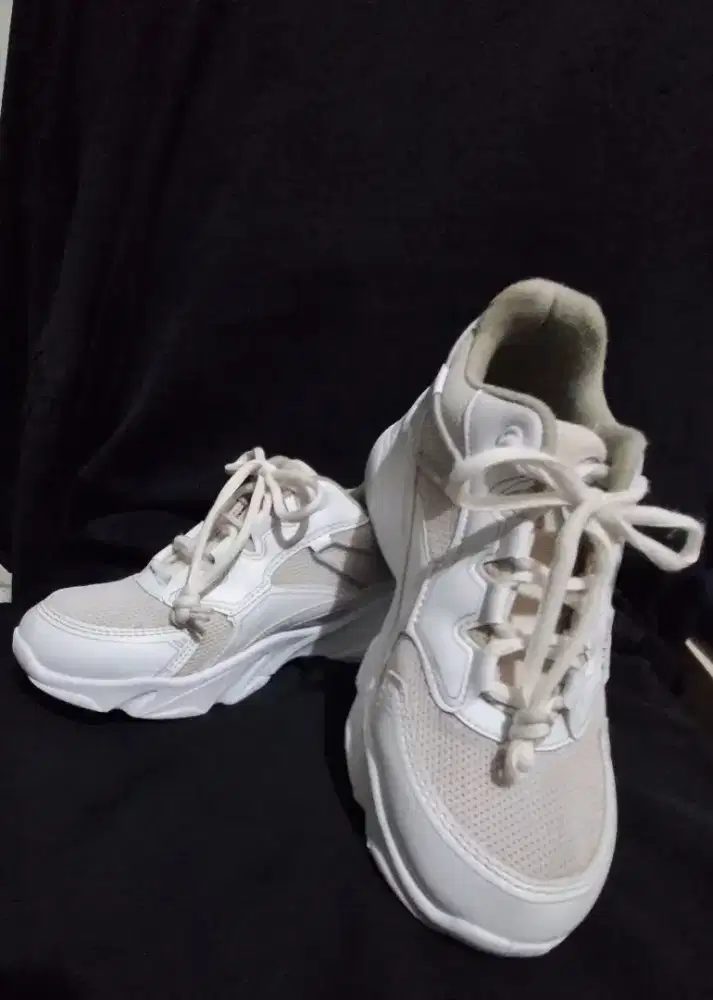 Jual sepatu wanita pro ATT