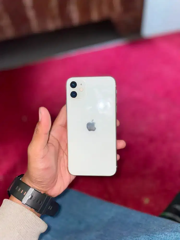 IPHONE 11 256GB INTER