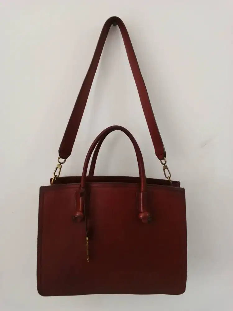 Tas Fossil original