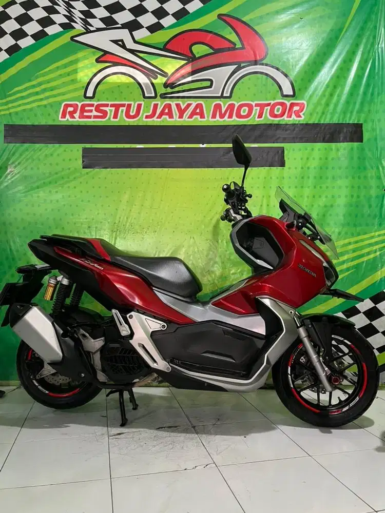 ADV 150 th 2019 kredit dp 500 #rjm