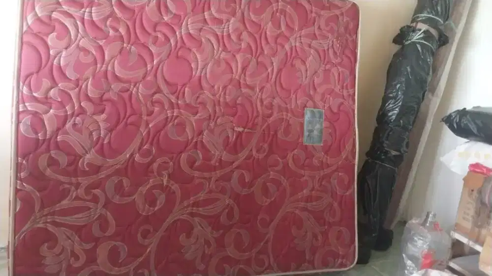 SPRINGBED INDOPILLOW ukuran 200 x 180