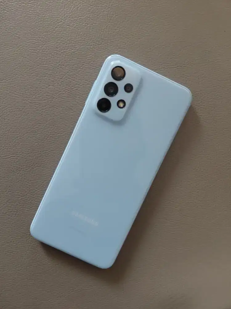 Samsung A23, 6/128, Istimewaaaa, Nego tipisss