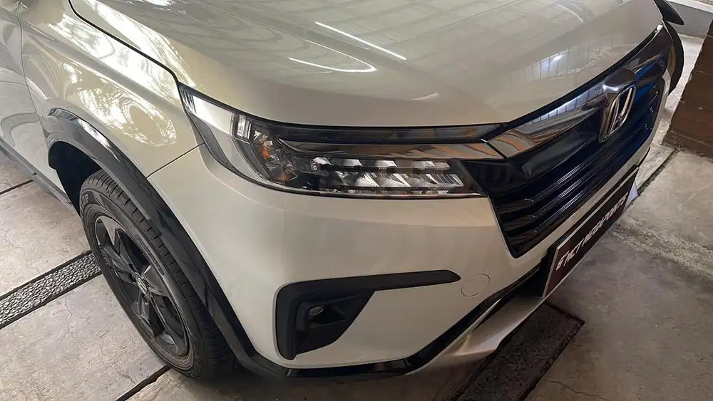 BRV Tipe E N7X Edition