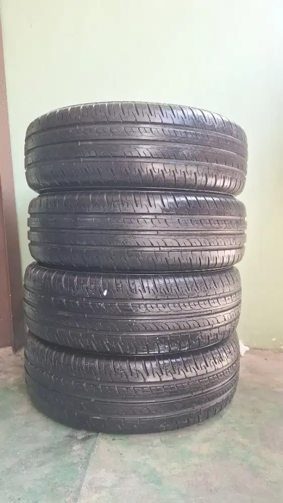 Ban GT Radial Champiro Eco 185/65/R15