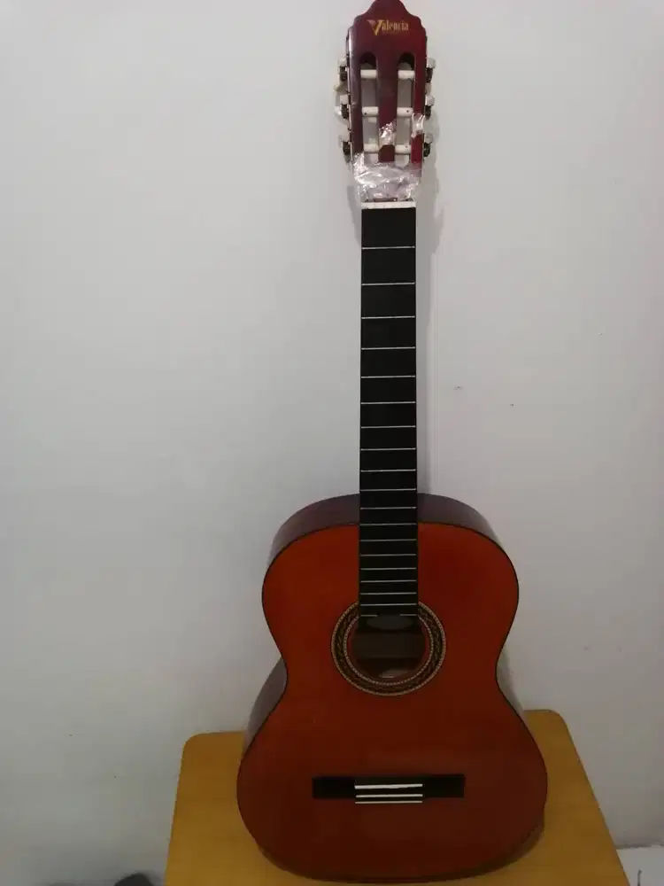 Guitar Valencia