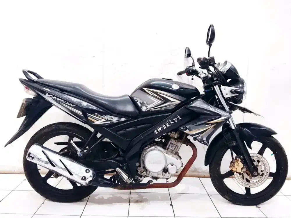 Yamaha Vixion Old 2008