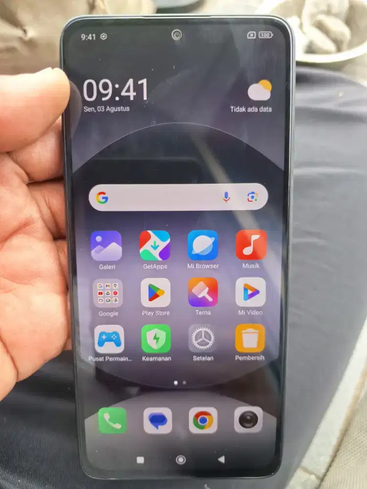 Redmi note 14 4g 8/256