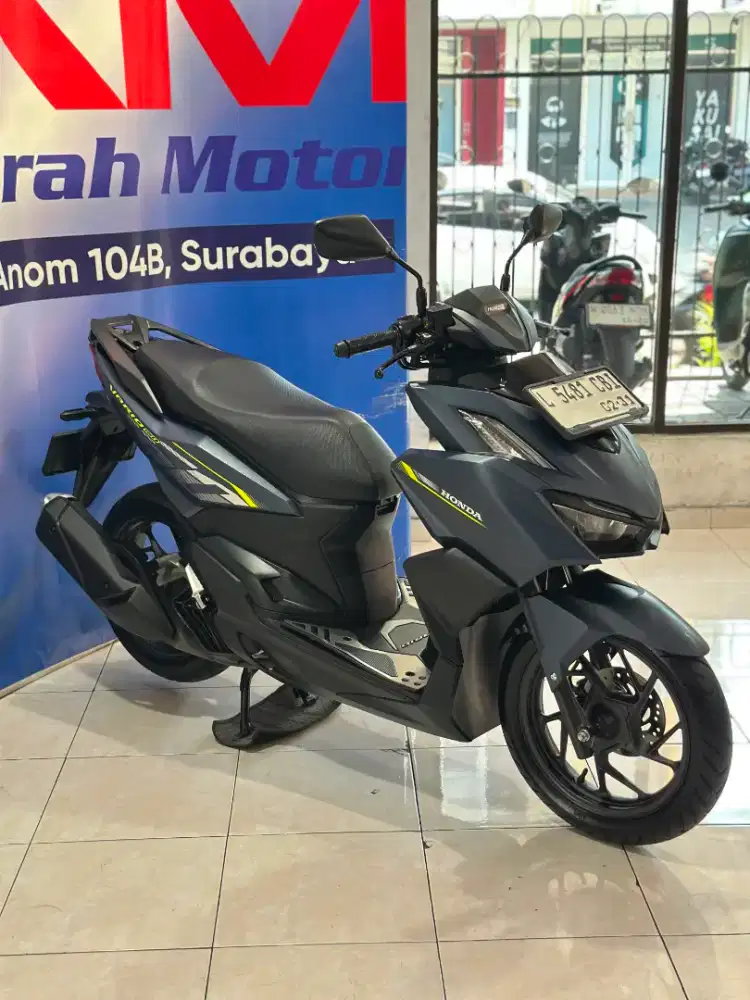 Honda Vario Cbs 160cc Tahun. 2026 Km 5Rb Anugerah Motor Pucang