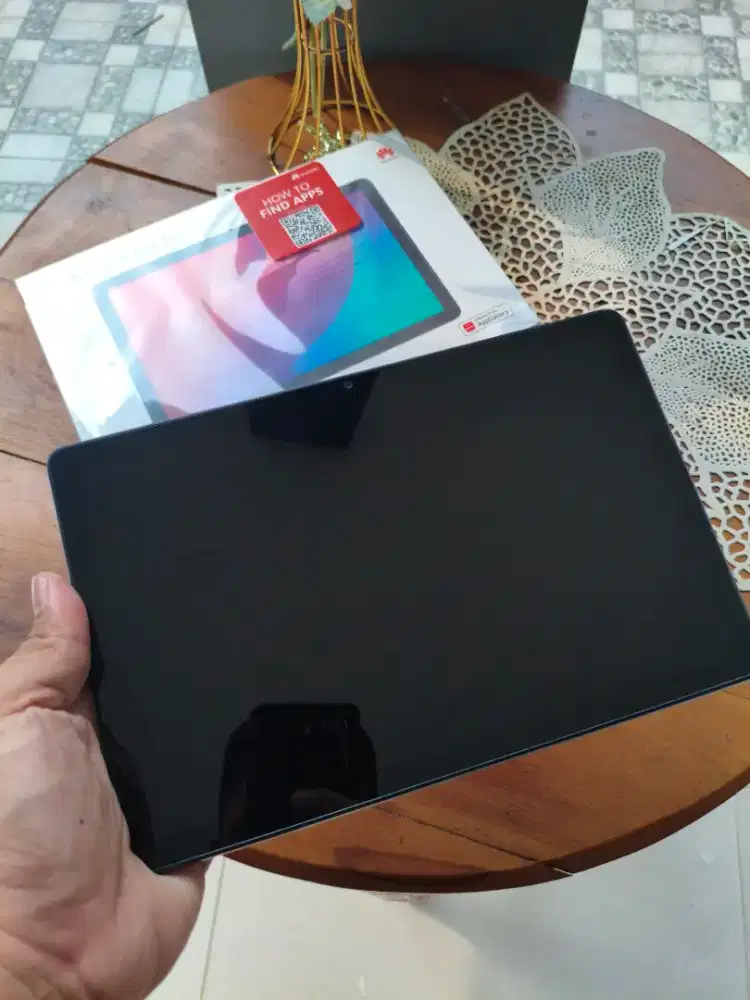 Huawei matepad T10s (wifi)