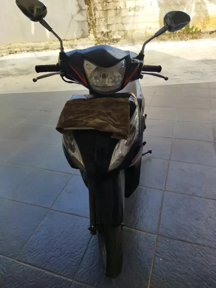 Dijual Honda Spacy
