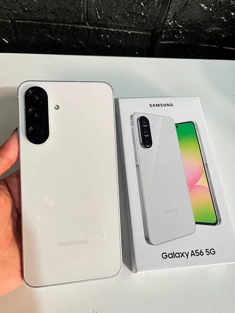 Samsung a56 5g 8/256gb