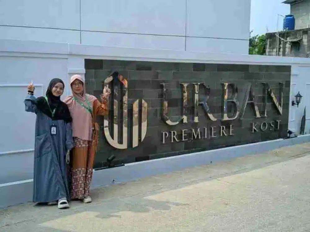 Jual Rukost syariah dkt Kampus IPB