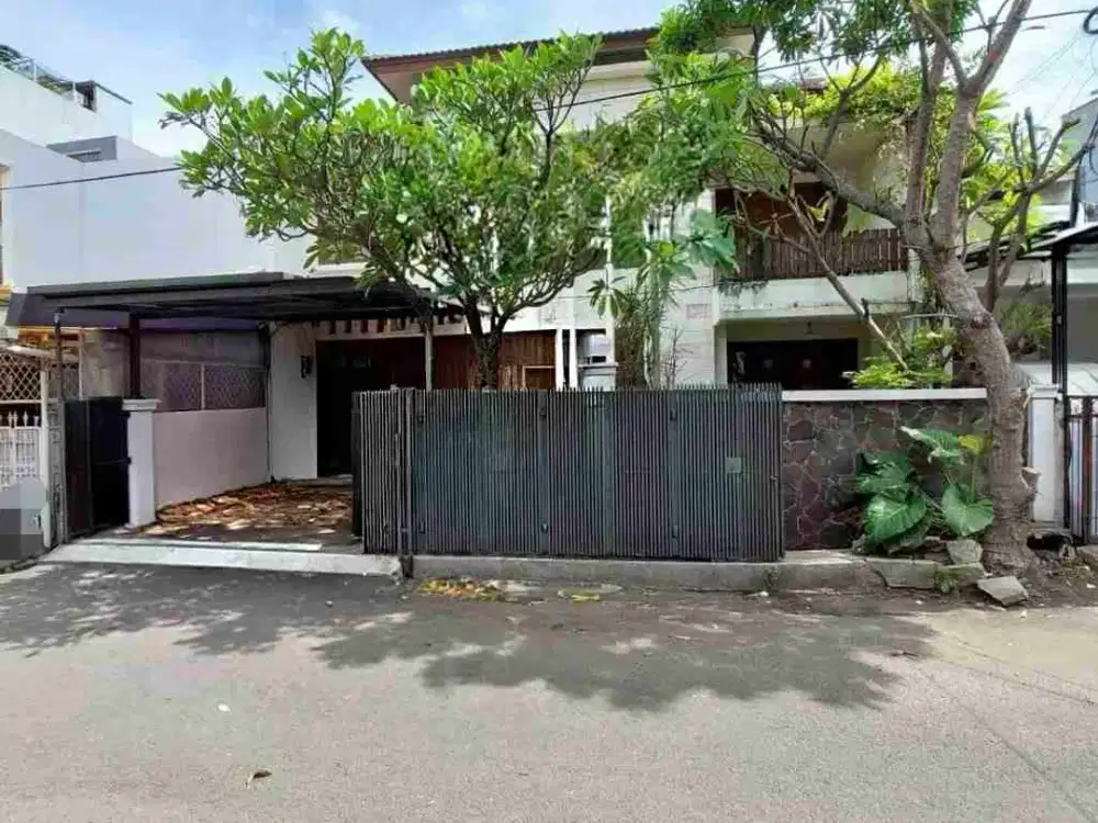 Dijual Rumah Hoki di Gading Pandawa Kelapa Gading