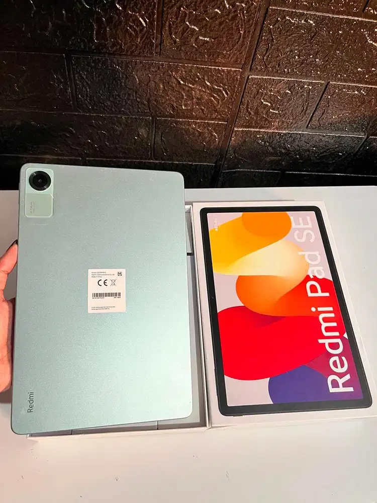 Redmi pad se 4/128gb