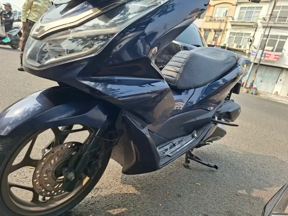 Honda Pcx 160 abs 2023