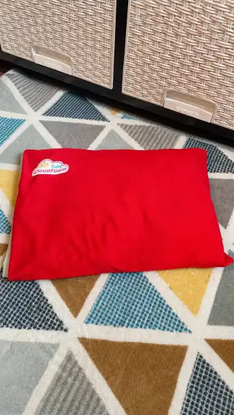 Bantal Bayi Anti Peyang