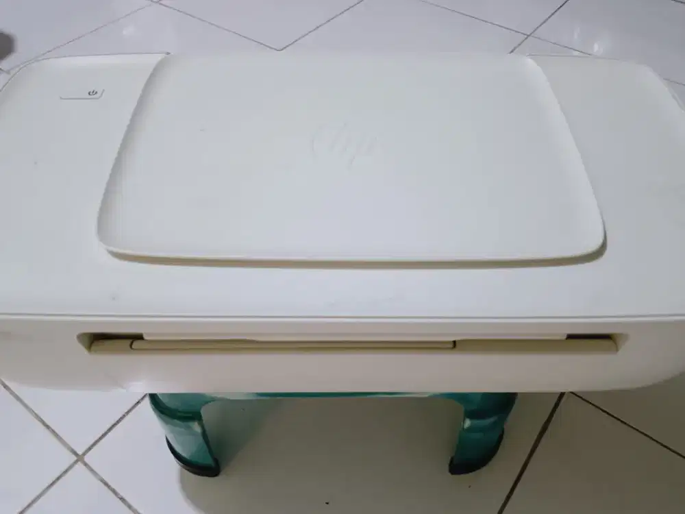 Printer merek HP