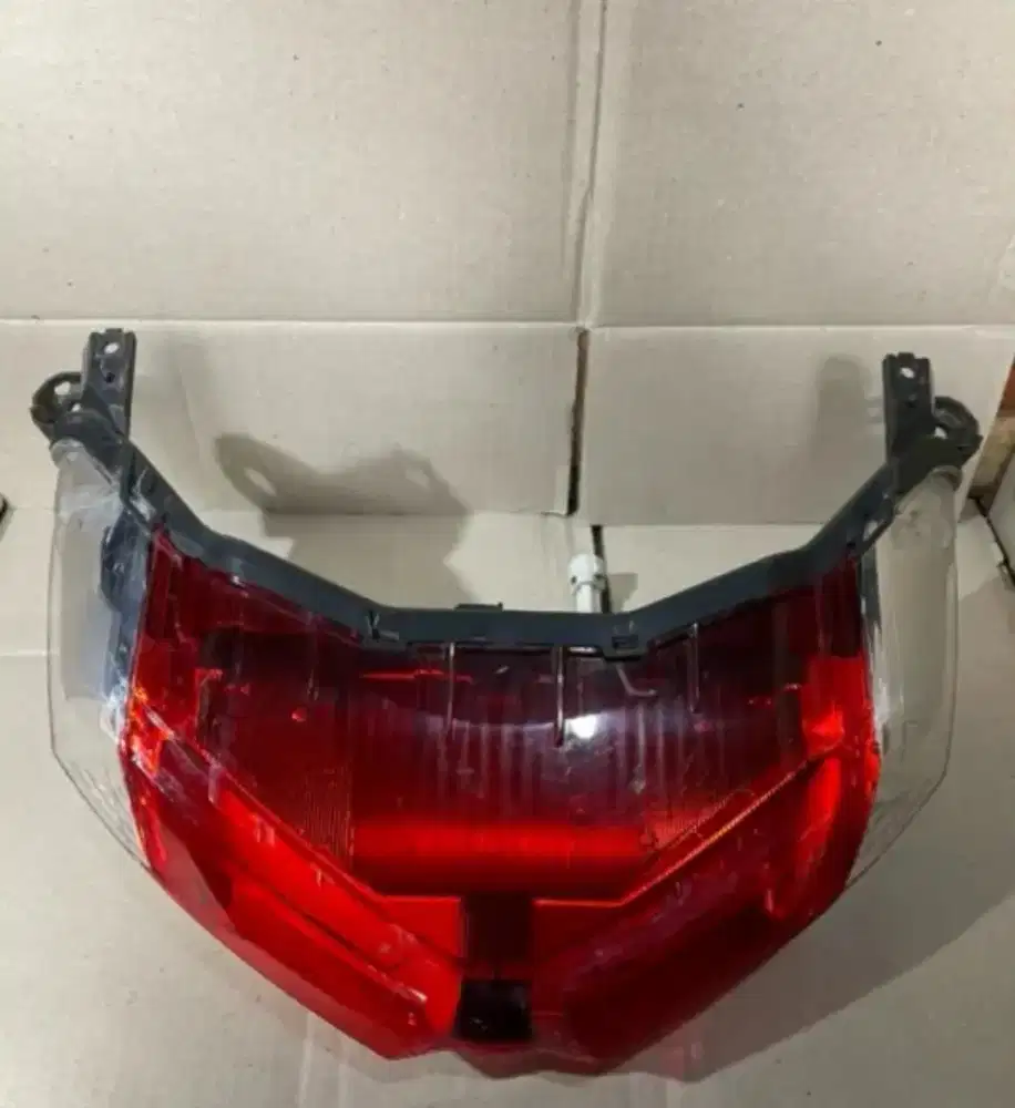 Stop lamp (lampu belakang nmax new 2023)