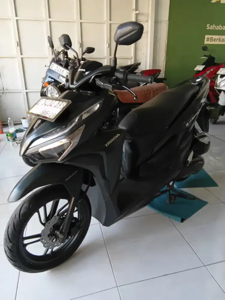 Honda Vario 150 Tahun 2018