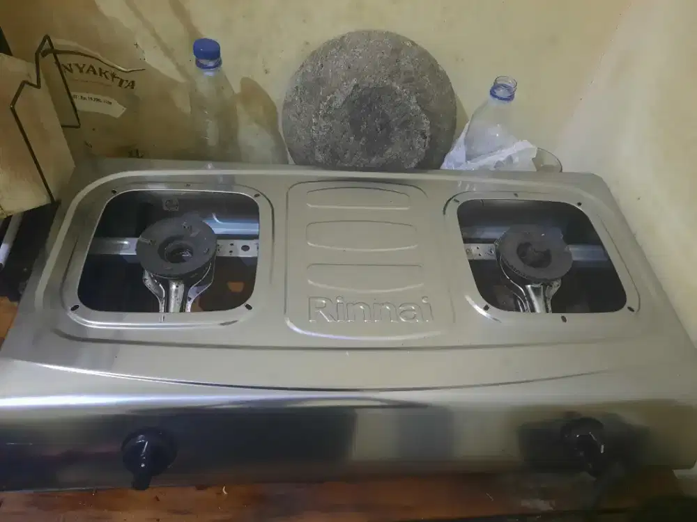 Kompor gas type RI-522A