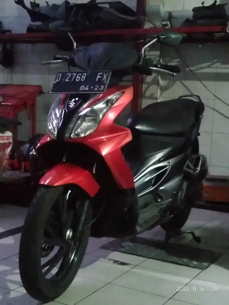 Jual skywave 2008