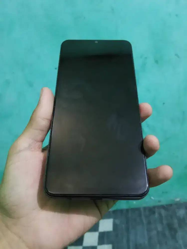 Dijual Realme Note 60x 4/64