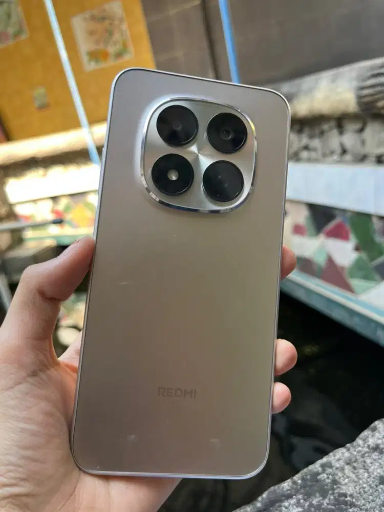 PROMO Smartphone Xiaomi Series