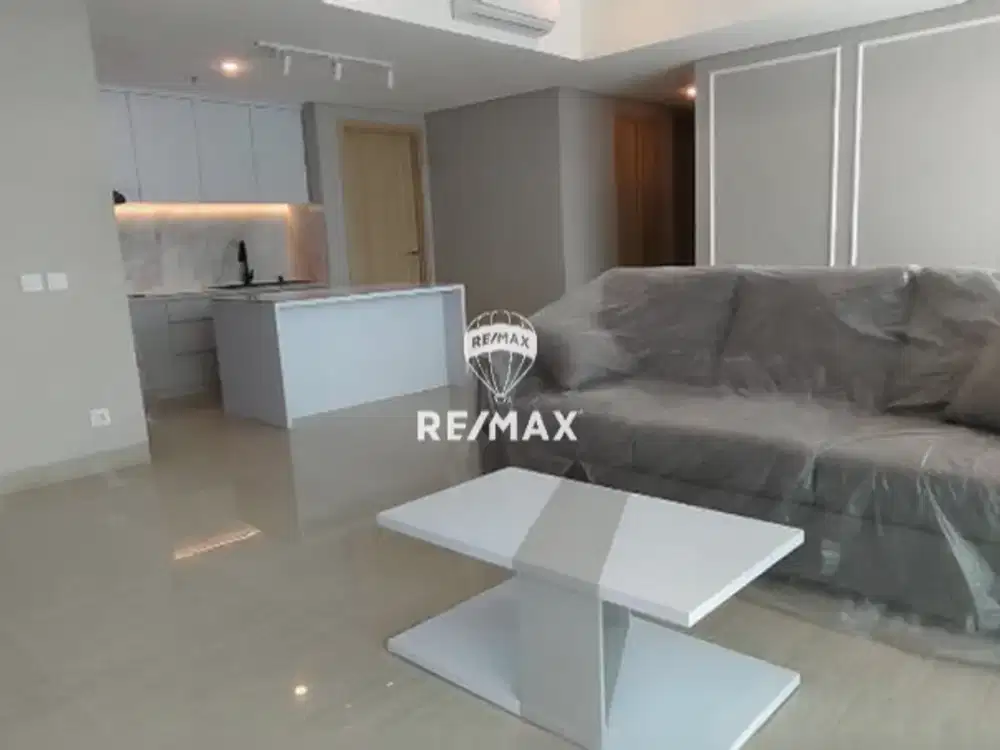 Luxury Living With A View City 2br Apartement Hillcrest