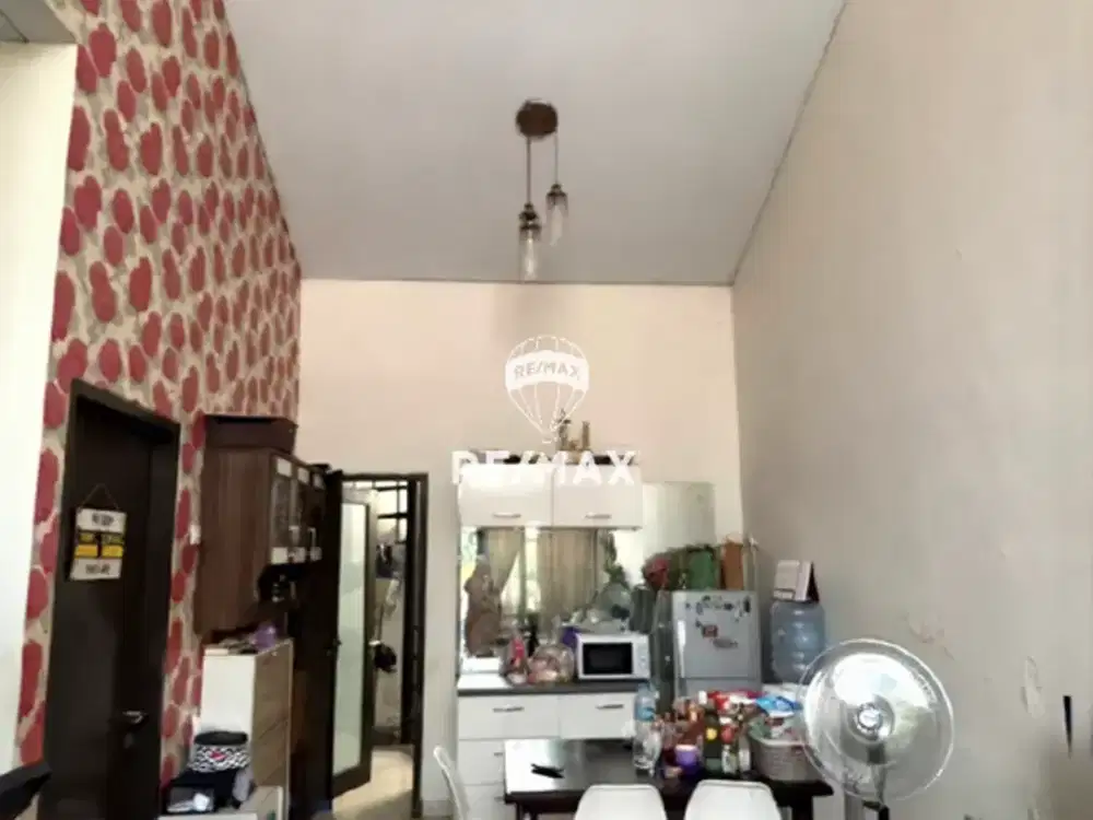 Dijual Rumah Cluster Cibubur | 2+1 KT, Akses Mudah & Strategis