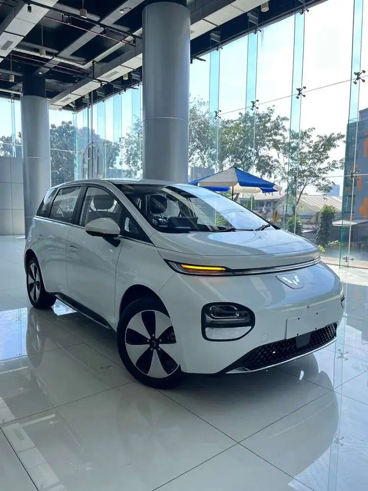 Wuling Cloud EV Pro 2024