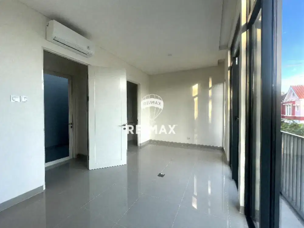 DIJUAL – Rumah Modern Gading Serpong  Siap Huni | Lokasi Strategis | Investasi Menjanjikan