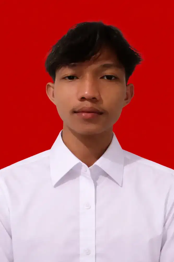 Permisi info lokernya pak/bu kerja apa aja yang penting halal,