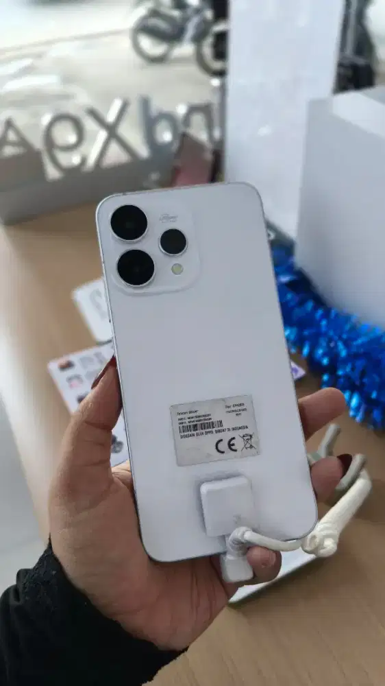 CASH KREDIT OPPO RENO 15