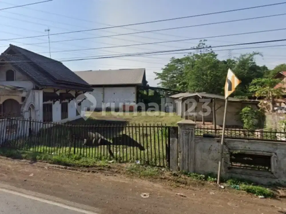 Gudang Daerah Tulis