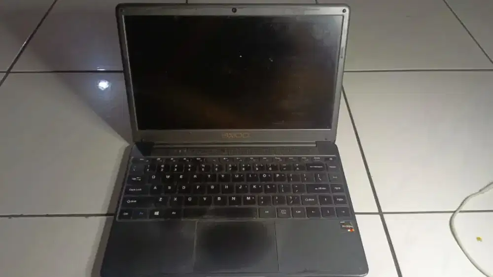 WTS Axioo Slimbook 14 Ryzen 5 3500u
