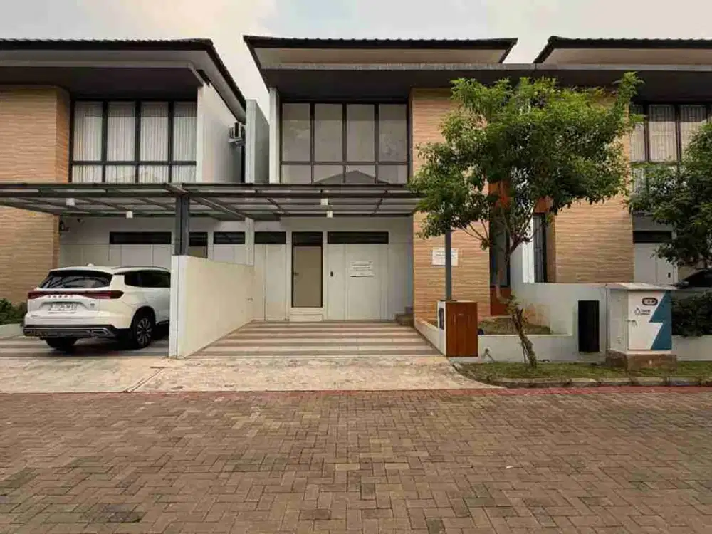 DIJUAL CEPAT RUMAH PONDOK MELATI BEKASI BANTING HARGA LOKASI NYAMAN STRATEGIS BANGUNAN BAGUS MODERN TERIMA BERES