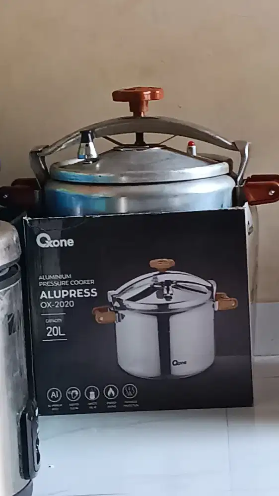 Jual Butuh perlengkapan dapur