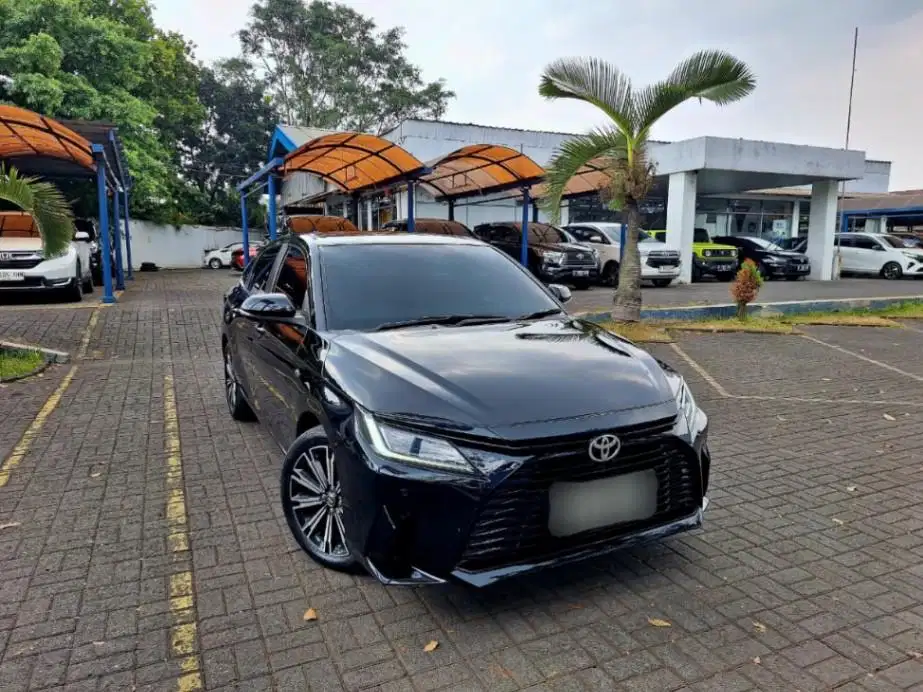 [OLXmobbi] HOT SALE - TOYOTA VIOS 1.5 G MATIC 2023