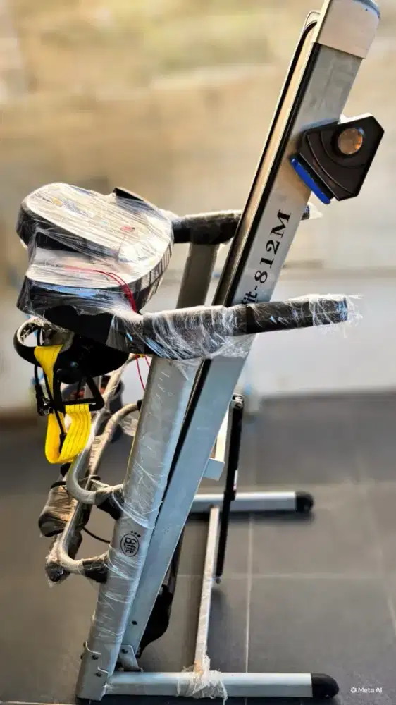 Treadmill Bfit-812 M