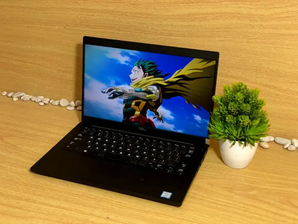 LAPTOP DELL LATITUDE 7390 INTEL CI5